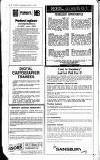 Harefield Gazette Wednesday 13 September 1989 Page 70