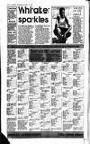 Harefield Gazette Wednesday 13 September 1989 Page 76