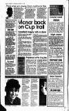 Harefield Gazette Wednesday 13 September 1989 Page 78