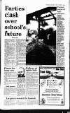 Harefield Gazette Wednesday 20 September 1989 Page 3