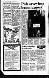 Harefield Gazette Wednesday 20 September 1989 Page 14