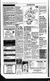 Harefield Gazette Wednesday 20 September 1989 Page 22
