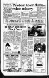Harefield Gazette Wednesday 20 September 1989 Page 24