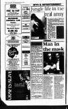 Harefield Gazette Wednesday 20 September 1989 Page 26
