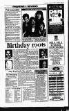 Harefield Gazette Wednesday 20 September 1989 Page 27