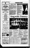 Harefield Gazette Wednesday 20 September 1989 Page 30