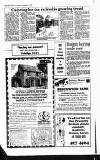 Harefield Gazette Wednesday 20 September 1989 Page 44