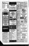 Harefield Gazette Wednesday 20 September 1989 Page 50