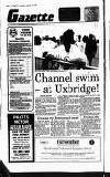 Harefield Gazette Wednesday 20 September 1989 Page 80