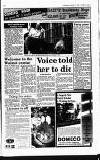 Harefield Gazette Wednesday 27 September 1989 Page 3