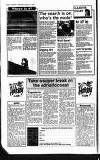 Harefield Gazette Wednesday 27 September 1989 Page 8