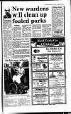 Harefield Gazette Wednesday 27 September 1989 Page 11