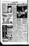 Harefield Gazette Wednesday 27 September 1989 Page 12
