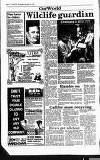Harefield Gazette Wednesday 27 September 1989 Page 14