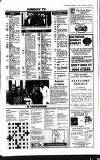 Harefield Gazette Wednesday 27 September 1989 Page 25