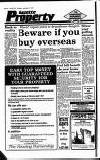 Harefield Gazette Wednesday 27 September 1989 Page 28