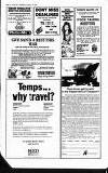 Harefield Gazette Wednesday 27 September 1989 Page 64