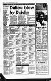 Harefield Gazette Wednesday 27 September 1989 Page 72