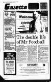 Harefield Gazette Wednesday 27 September 1989 Page 74