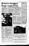 Harefield Gazette Wednesday 04 October 1989 Page 5