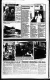 Harefield Gazette Wednesday 04 October 1989 Page 8