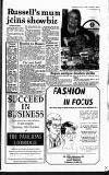 Harefield Gazette Wednesday 04 October 1989 Page 9