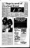 Harefield Gazette Wednesday 04 October 1989 Page 15