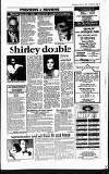 Harefield Gazette Wednesday 04 October 1989 Page 25