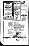 Harefield Gazette Wednesday 04 October 1989 Page 60