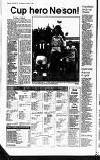 Harefield Gazette Wednesday 04 October 1989 Page 68