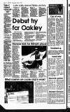 Harefield Gazette Wednesday 04 October 1989 Page 70