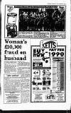 Harefield Gazette Wednesday 25 October 1989 Page 9