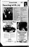 Harefield Gazette Wednesday 25 October 1989 Page 14