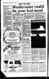 Harefield Gazette Wednesday 25 October 1989 Page 18