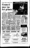 Harefield Gazette Wednesday 25 October 1989 Page 19
