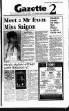Harefield Gazette Wednesday 25 October 1989 Page 25