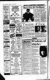 Harefield Gazette Wednesday 25 October 1989 Page 26