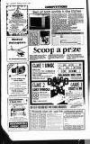 Harefield Gazette Wednesday 25 October 1989 Page 30