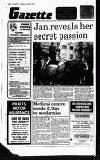 Harefield Gazette Wednesday 25 October 1989 Page 80