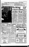 Harefield Gazette Wednesday 01 November 1989 Page 3