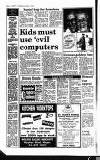 Harefield Gazette Wednesday 01 November 1989 Page 4