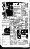 Harefield Gazette Wednesday 01 November 1989 Page 6