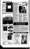 Harefield Gazette Wednesday 01 November 1989 Page 8