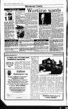 Harefield Gazette Wednesday 01 November 1989 Page 10