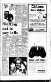 Harefield Gazette Wednesday 01 November 1989 Page 11