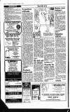 Harefield Gazette Wednesday 01 November 1989 Page 16