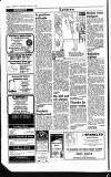 Harefield Gazette Wednesday 01 November 1989 Page 18