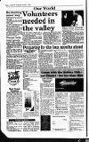 Harefield Gazette Wednesday 01 November 1989 Page 20