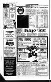 Harefield Gazette Wednesday 01 November 1989 Page 26