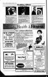 Harefield Gazette Wednesday 01 November 1989 Page 28